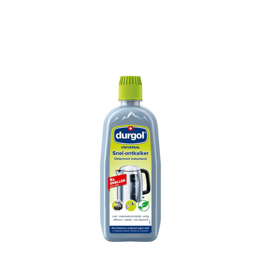 Durgol universele bio ontkalker 500 ml