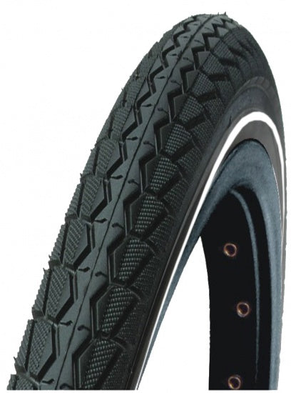 Buitenband SR-79 antilek 20 x 1.30 (37-406) zwart