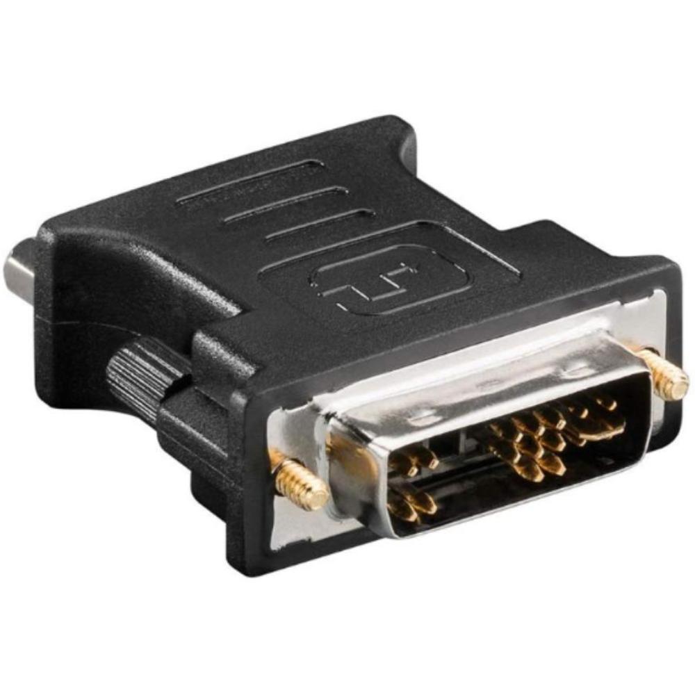Goobay Goobay-adapter DVI-I > VGA