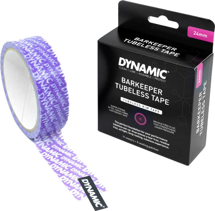 Dynamic barkeeper tubeless rim tape | 32 mm