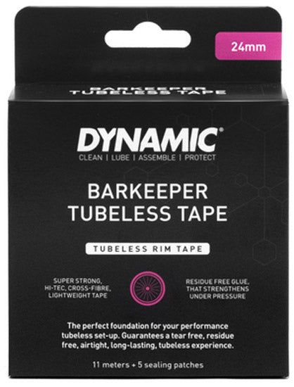 Dynamic barkeeper tubeless rim tape | 32 mm