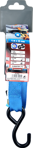 Connex spanriem 4.0m profi-050 2ds 500kg - dy270630