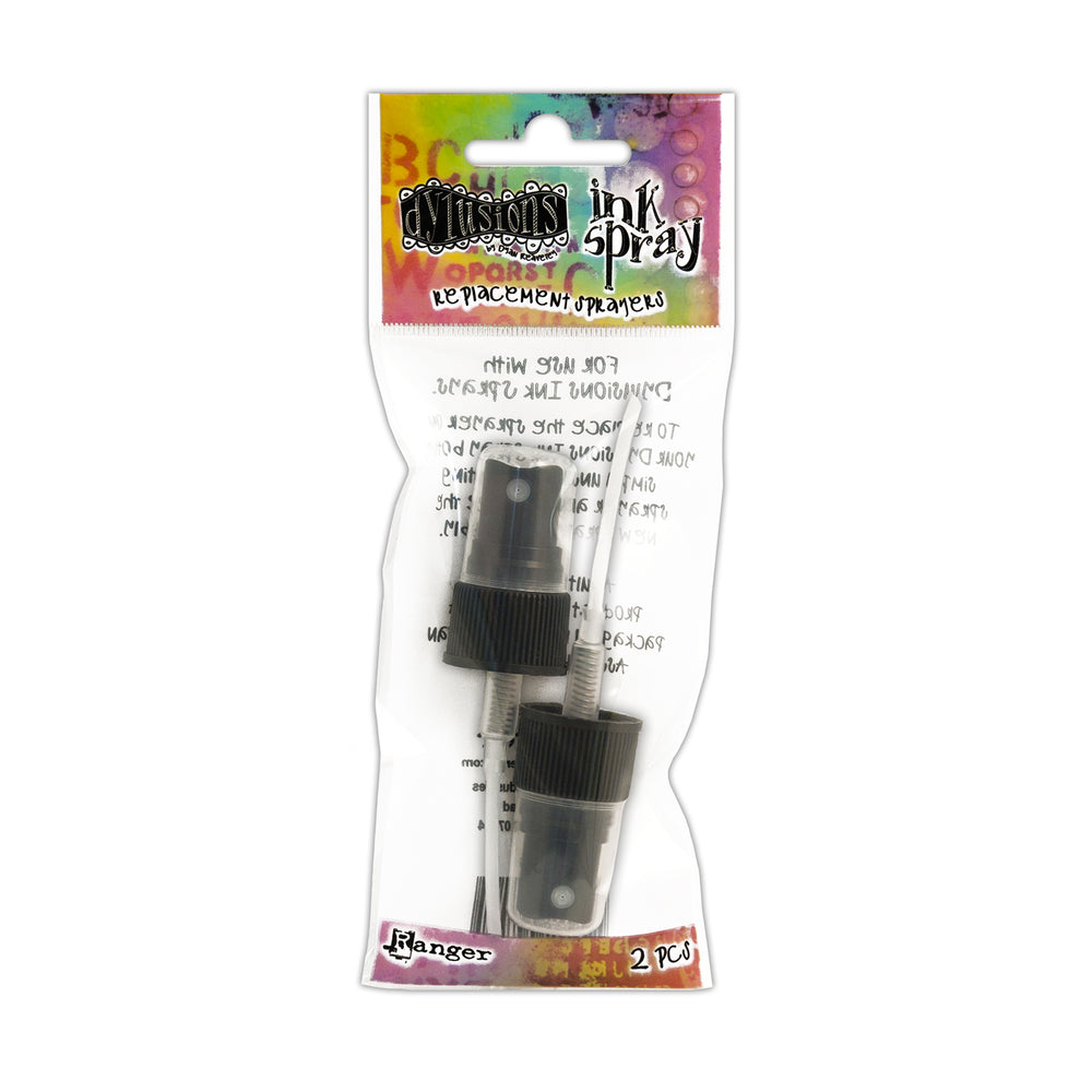 Ranger ink ranger • dylusions replacement sprayer 2pcs