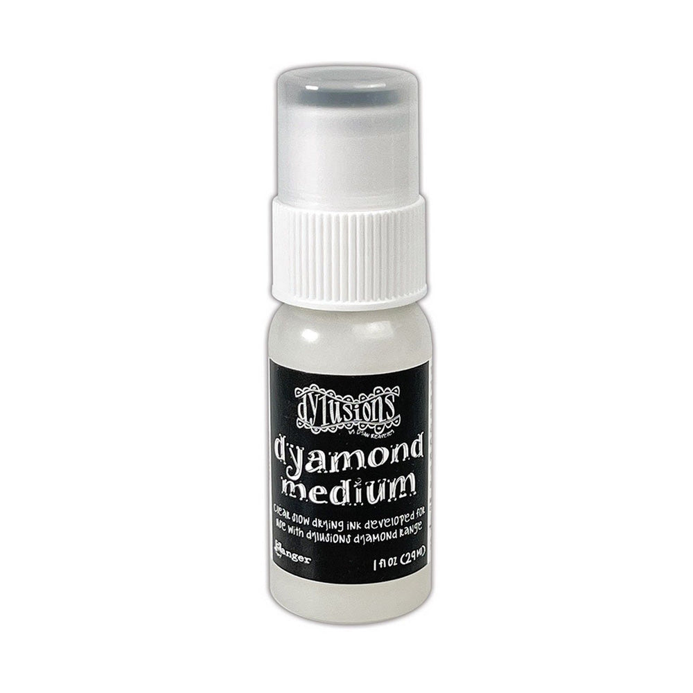 Ranger ink ranger • dylusions dyamond accessories medium dabber