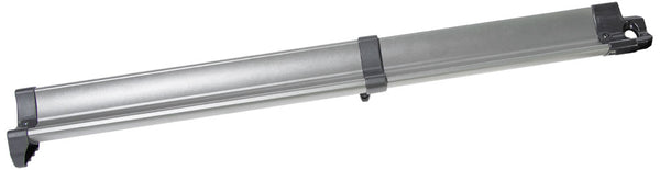 Buzzrack e-ramp - access ramp