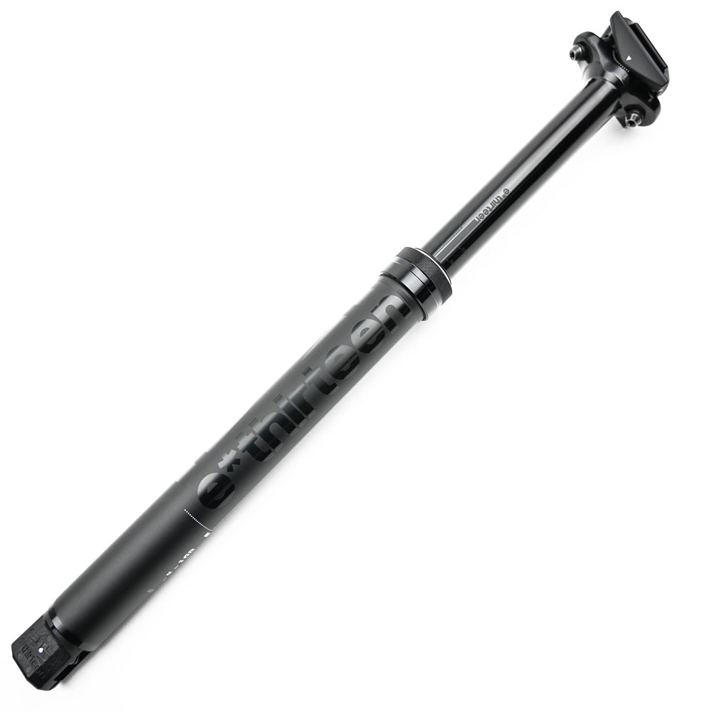 E*thirteen vario infinite dropper 180-210 dropper post