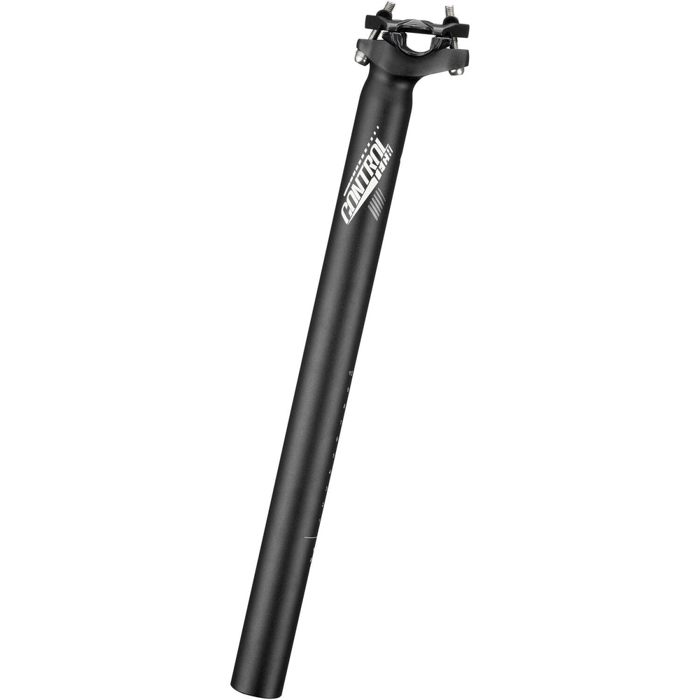 Controltech - één zadelpen 400x27.2mm 10mm setback
