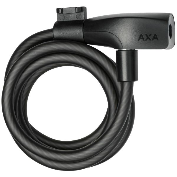 Axa kabelslot resolute 8-150 - zwart