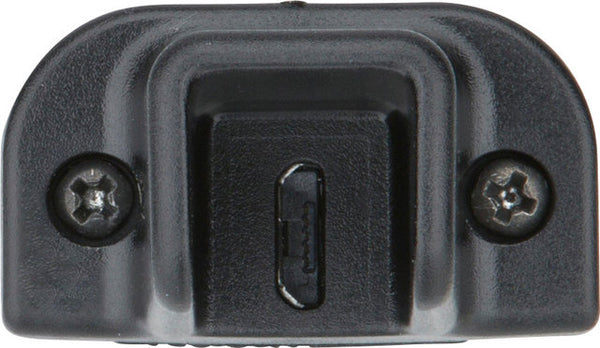 Favero magnet plug for assioma