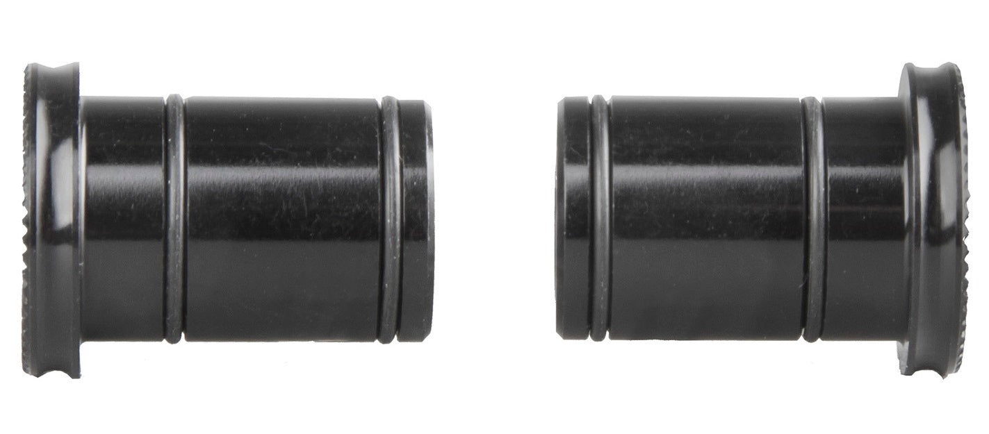 Novatec holle als conversiekit van 10mm naar 5mm per set