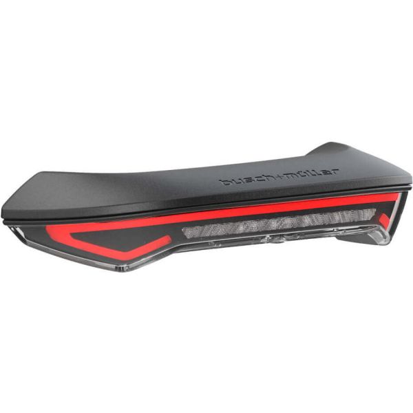 Busch + müller achterlicht toplight kite b m e-bike rear light toplight kite brex