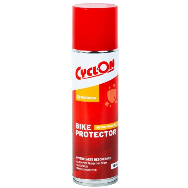 Instant Polish Wax Cyclon 250 ml