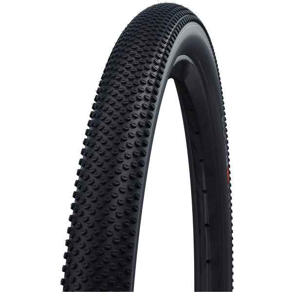 Schwalbe vouwband g-one allround perf 40-622 tlr zwart
