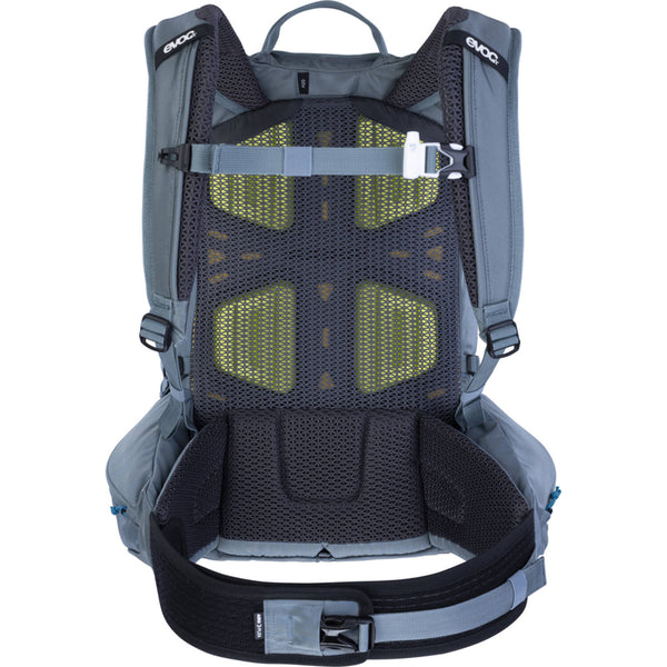 Evoc - explorer pro 26 steel one size 26l