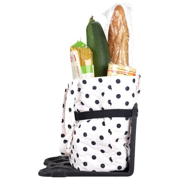 Polisport bagagedrager packmate