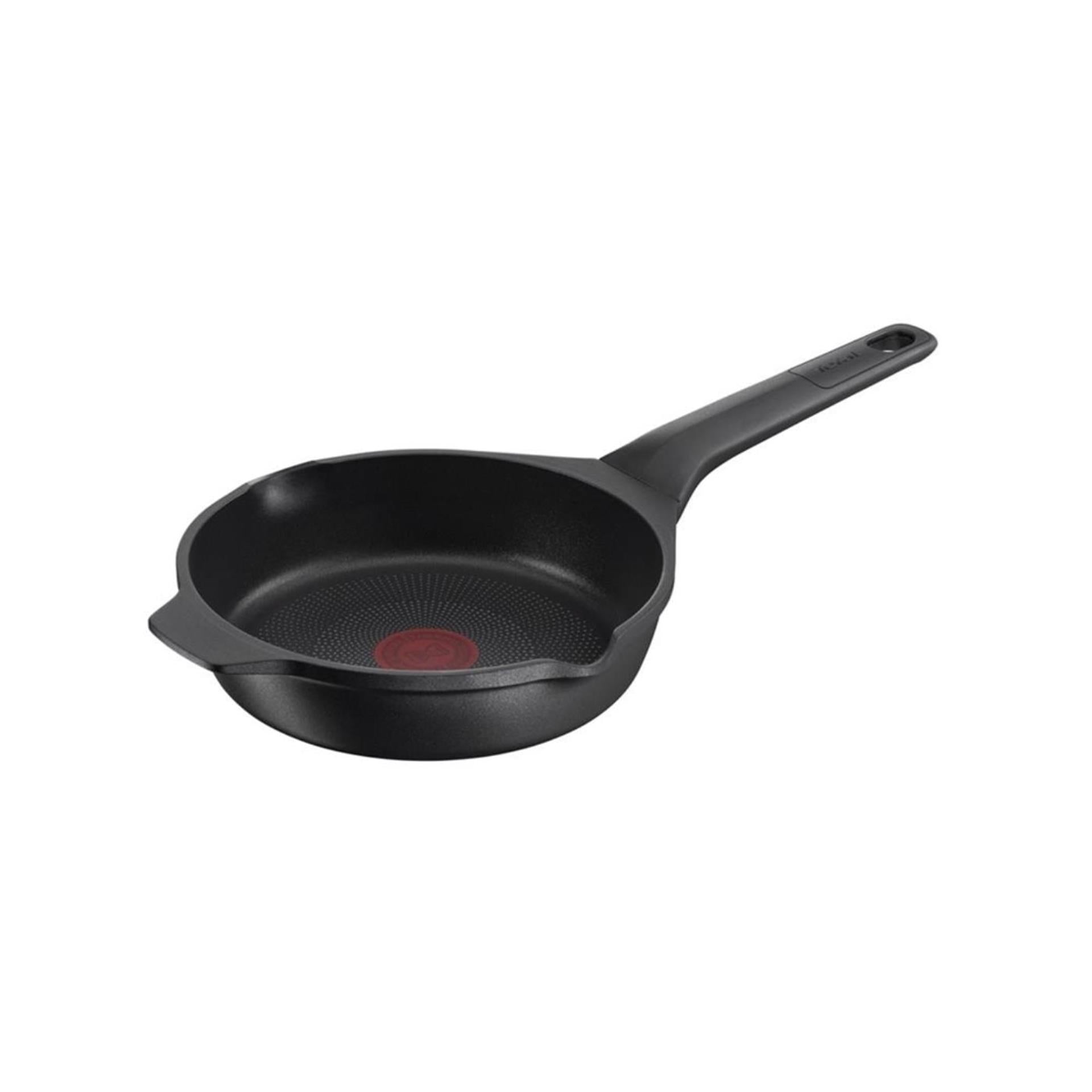 Tefal robusto koekenpan 20 cm