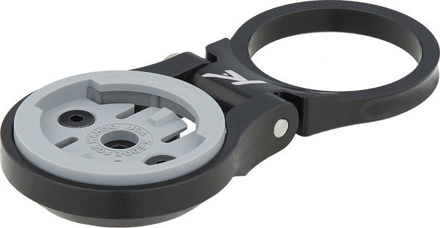 K-edge adjustable stem mount for wahoo elemnt