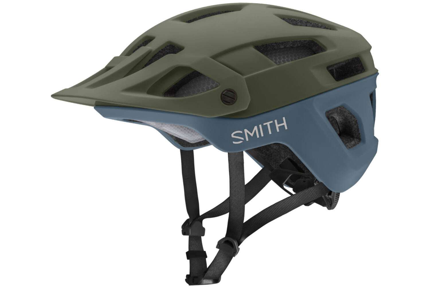 Smith - engage 2 helm mips matte mos steen
