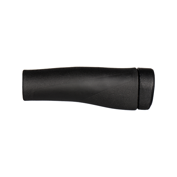 HERRMANS CLIK DD37 Originele Handvat 123mm TPE Zwart