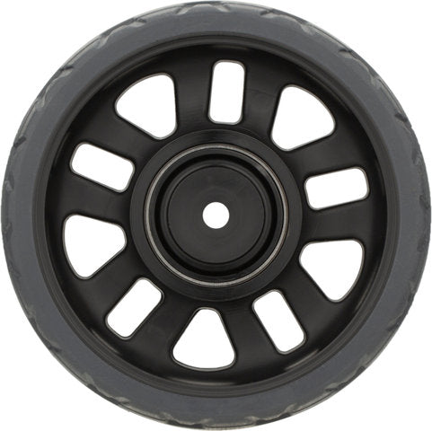 Ortlieb 100 mm spare wheel for duffle rs rg