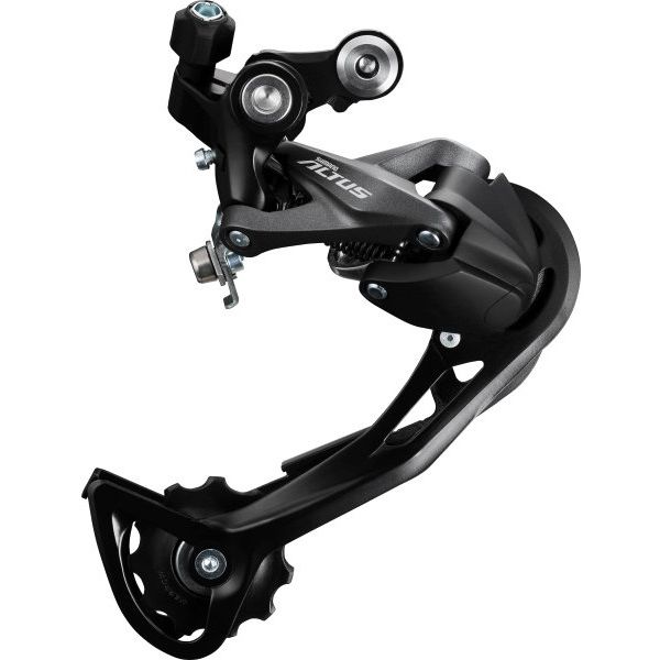 Shimano Altus RD-M2000 SGS 9-speed