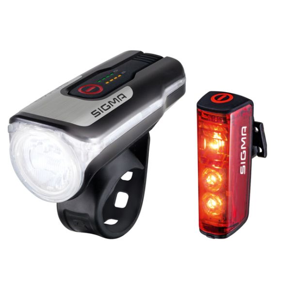 Blaze Aura 80 LED USB Rechargeable Light Set