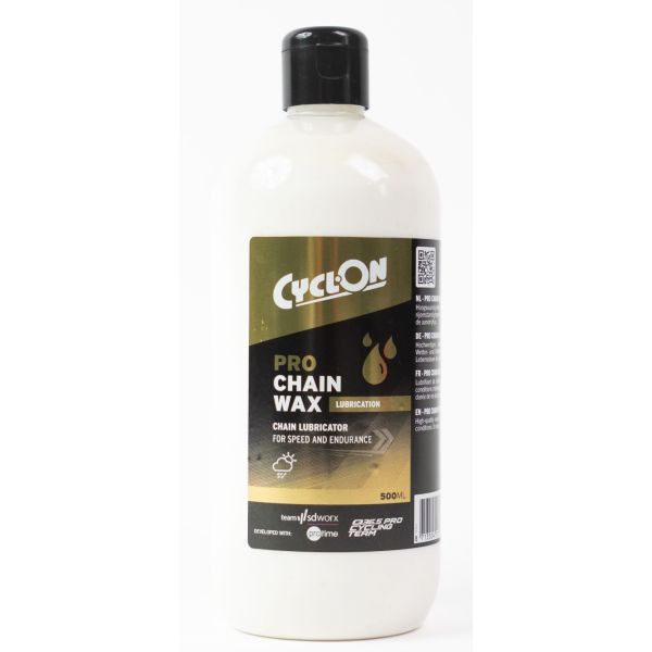 Cyclon wax olie pro chain wax