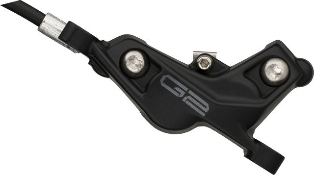 Sram brake caliper for g2 rsc