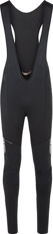 Vaude matera warm ii - bib tights with pad