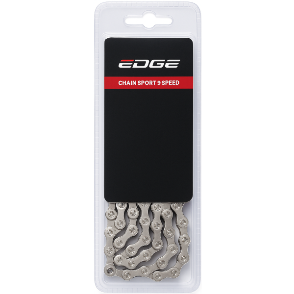 Edge Fietsketting 9 speed Sportief