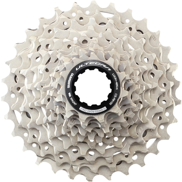 Shimano cassette ultegra cs-r8101 shim.cassette ult csr8101 12f 11-30z