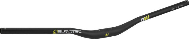 Burgtec ride wide enduro 35 30 mm riser handlebars