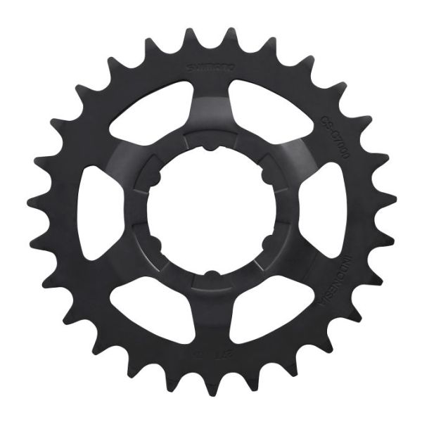 Shimano tandwiel 24t nexus 5 cs-c7000