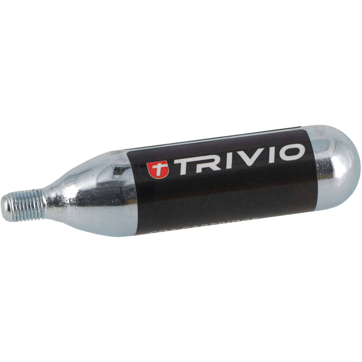 Trivio - co2 patronen 16 gram - doos 30 stuks