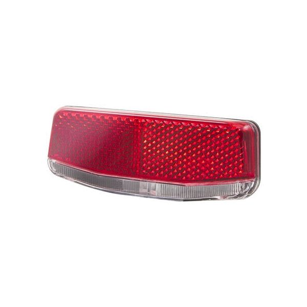 Taillight Solo XB black