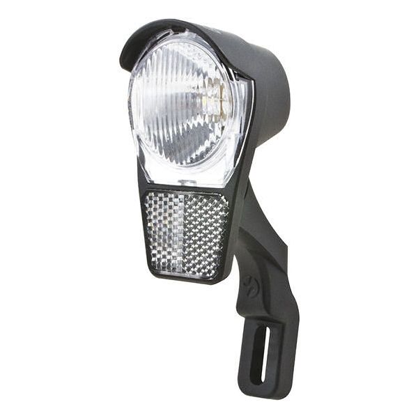 Spanninga headlamp Galeo XDOc on/off dynamo 4 lux