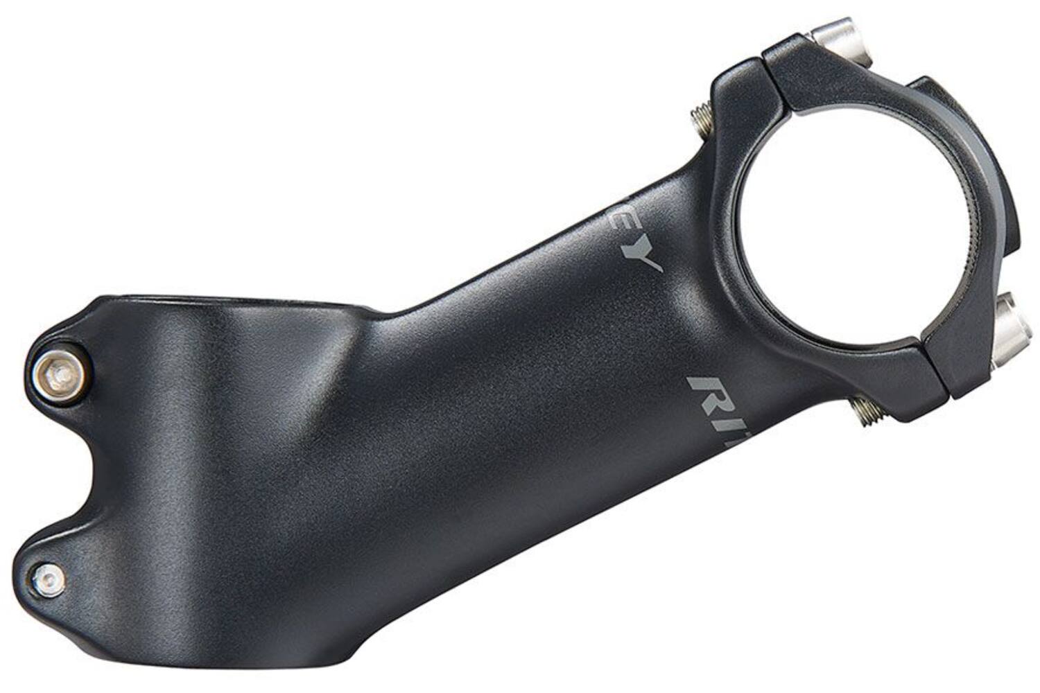 Ritchey - stuurpen comp 4-axis bb zwart 30° 80mm