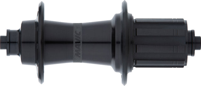 Mavic road ub rear hub