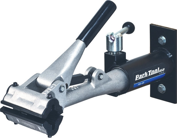 Parktool mounting arm prs-4w-1 prs-4w-2 with claw 100-3c 100-3d