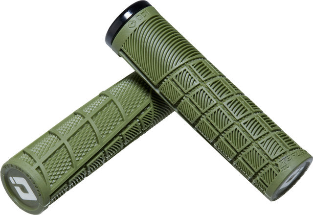 Odi reflex xl v2.1 lock-on handlebar grips