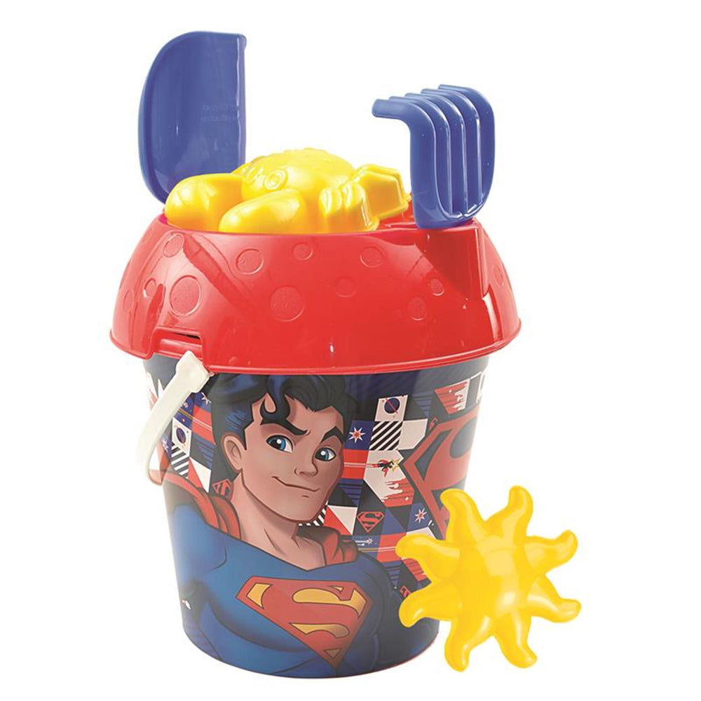 Adriatic emmerset superman ø18cm<br>