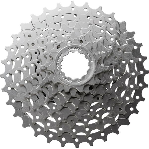 Shimano Alivio CS-HG400 11-25 9 speed
