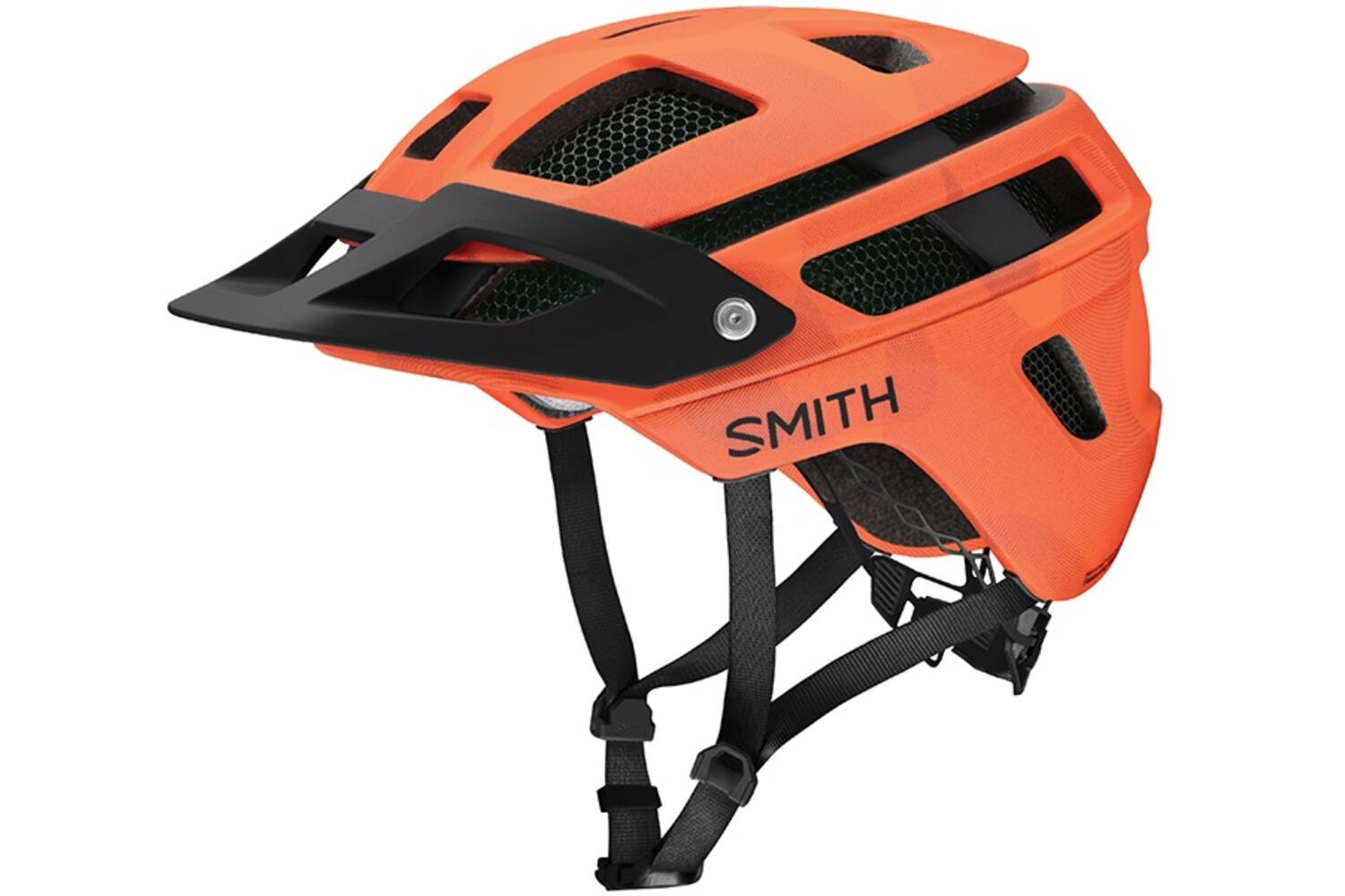 Smith - Forefront 2 Helm MIPS Matte Cinder Haze