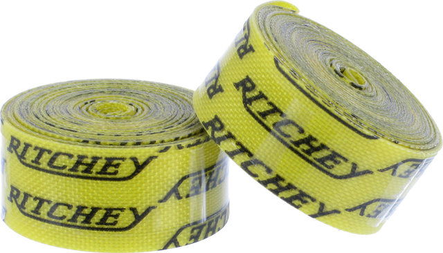 Ritchey snap-on rim tape