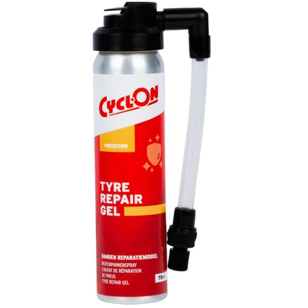 Bandenreparatiegel