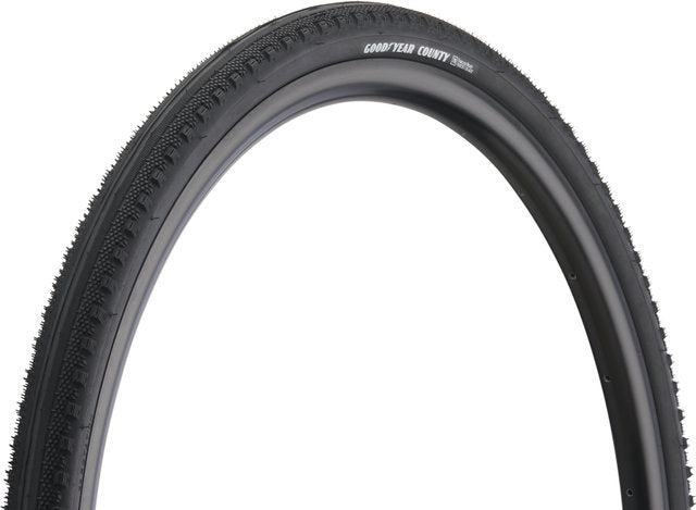 Goodyear county tlr 28 folding tyre