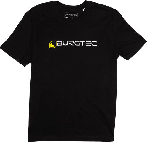 Burgtec logo t-shirt