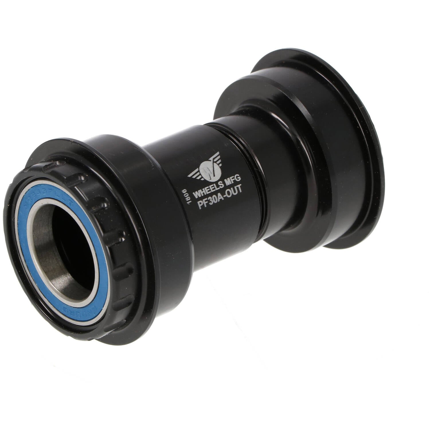 Wielen mfg - trapas pf30a buitenboordmotor sram 22 24mm abec 3