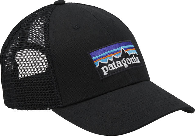 Patagonia p-6 logo lopro trucker cap