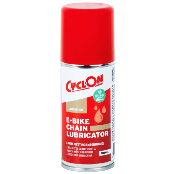 E-Bike Chain Spray Cyclon 100ml